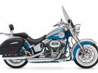 Harley-Davidson Harley Davidson FLSTN-SE Softail Deluxe CVO